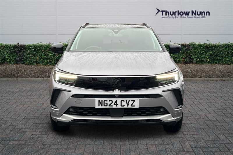 Used Vauxhall Grandland 2024 for sale - 77146429: Photo 8