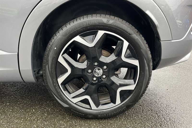 Used Vauxhall Grandland 2024 for sale - 77146429: Photo 9