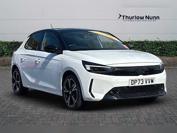 2023 - GS 1.2 Turbo Automatic Start/Stop (130ps) 5-Door