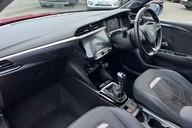 Used Vauxhall Corsa 2022 for sale - 77146187: Photo 13