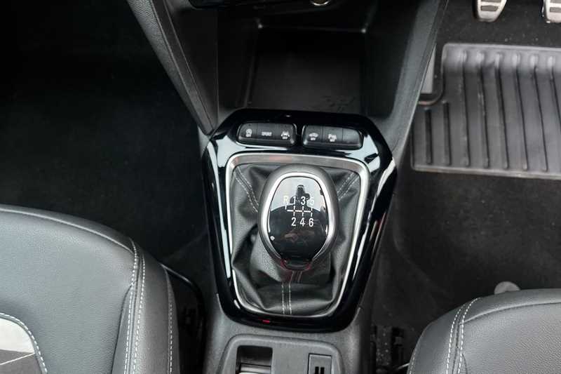 Used Vauxhall Corsa 2022 for sale - 77146187: Photo 14