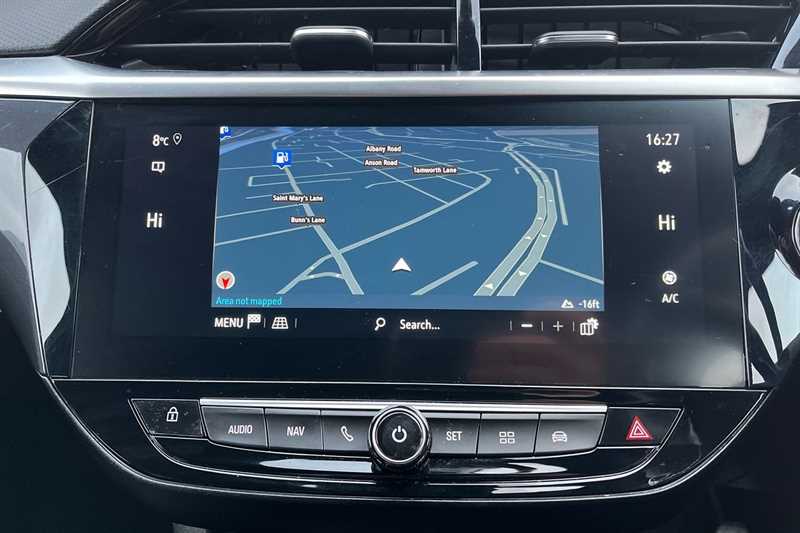 Used Vauxhall Corsa 2022 for sale - 77146187: Photo 18