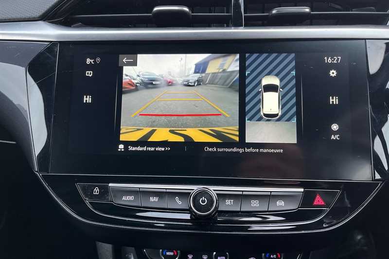 Used Vauxhall Corsa 2022 for sale - 77146187: Photo 19