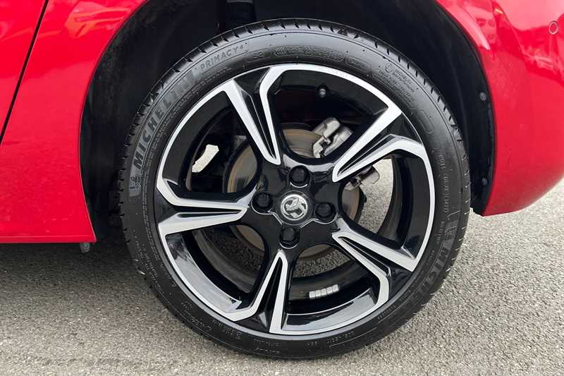 Used Vauxhall Corsa 2022 for sale - 77146187: Photo 26