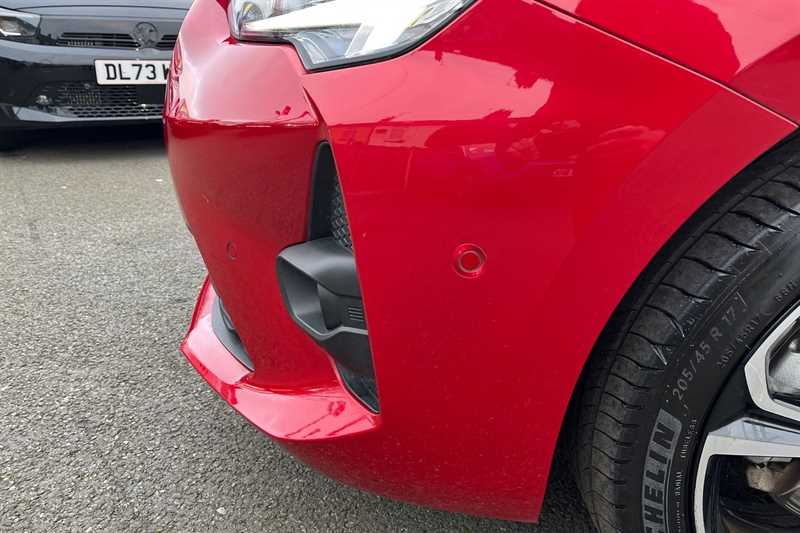 Used Vauxhall Corsa 2022 for sale - 77146187: Photo 28