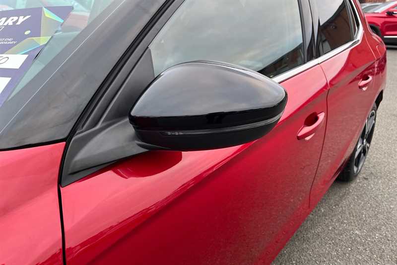 Used Vauxhall Corsa 2022 for sale - 77146187: Photo 29