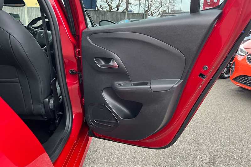 Used Vauxhall Corsa 2022 for sale - 77146187: Photo 35