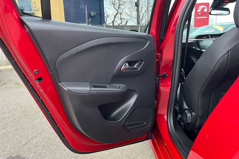 Used Vauxhall Corsa 2022 for sale - 77146187: Photo 37
