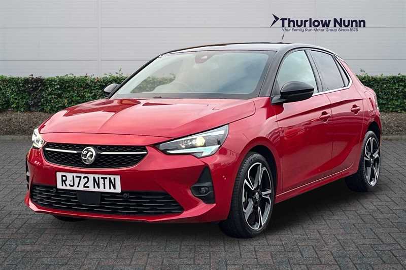 Used Vauxhall Corsa 2022 for sale - 77146187: Photo 7