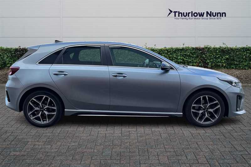 Used Kia Ceed 2019 for sale - 77414073: Photo 2