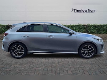 Used Kia Ceed 2019 for sale - 77414073: Photo