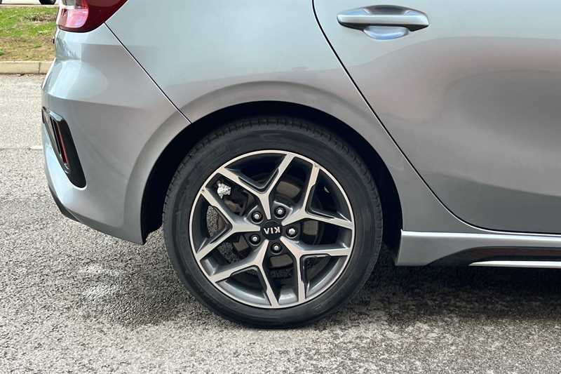 Used Kia Ceed 2019 for sale - 77414073: Photo 34