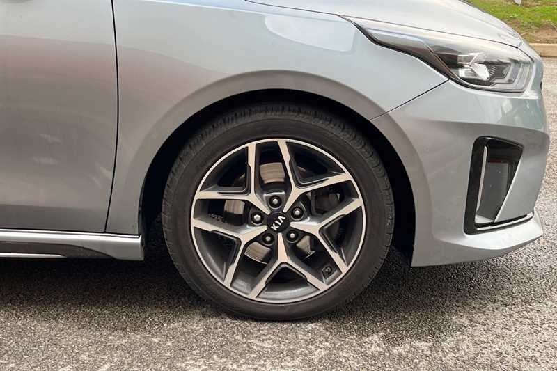 Used Kia Ceed 2019 for sale - 77414073: Photo 37