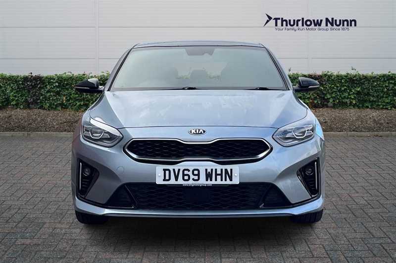 Used Kia Ceed 2019 for sale - 77414073: Photo 8