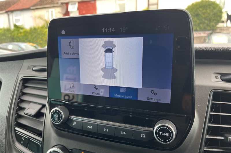 Vehicle 19