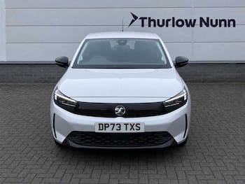 Used Vauxhall Corsa 2023 for sale - 79555611: Photo