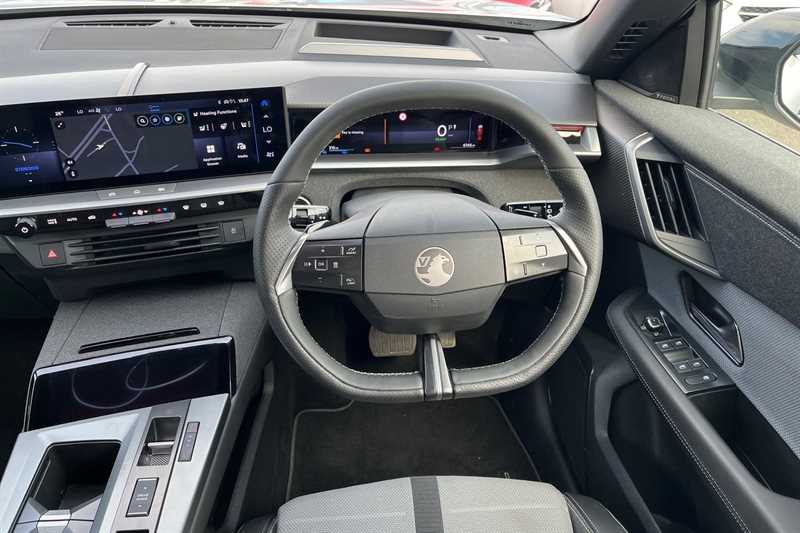 Used Vauxhall Grandland 2024 for sale - 77471052: Photo 11