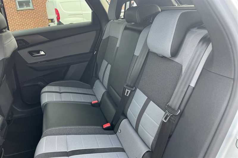 Used Vauxhall Grandland 2024 for sale - 77471052: Photo 23