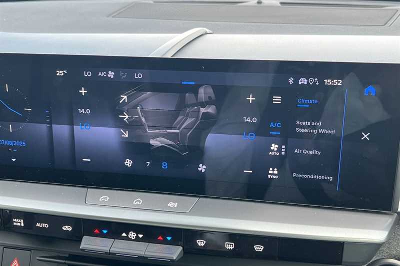 Used Vauxhall Grandland 2024 for sale - 77471052: Photo 49