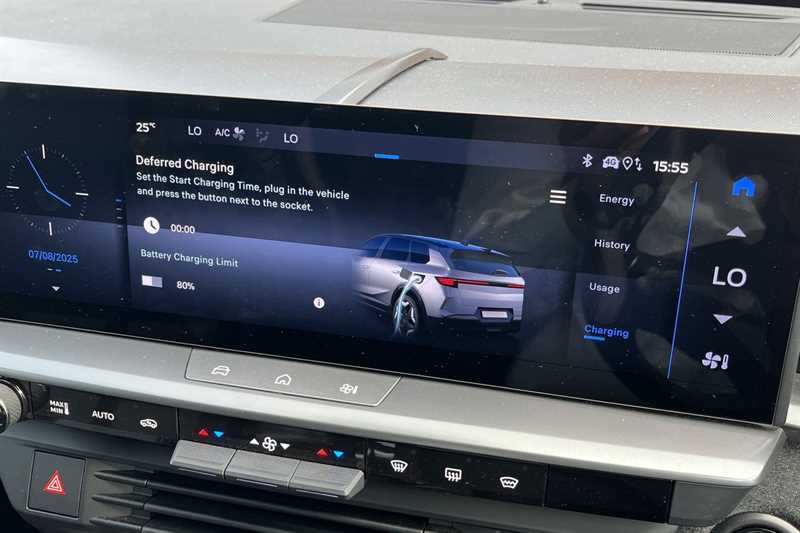 Used Vauxhall Grandland 2024 for sale - 77471052: Photo 53