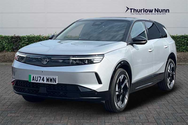 Used Vauxhall Grandland 2024 for sale - 77471052: Photo 7