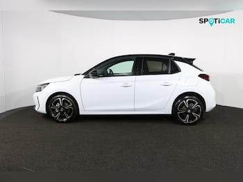 Used Vauxhall Corsa 2025 for sale - 79700200: Photo