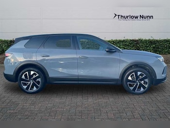 Used Vauxhall Grandland 2025 for sale - 77218962: Photo