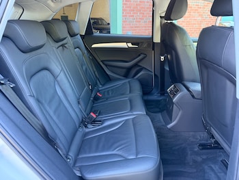 Used Audi Q5 2013 for sale - 78831679: Photo