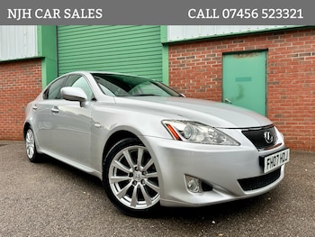 Used Lexus IS 2007 for sale - 76082804: Photo