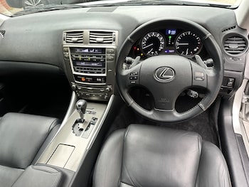 Used Lexus IS 2007 for sale - 76082804: Photo