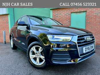 2016 (16) - 2.0 TDI Quattro SE 5dr