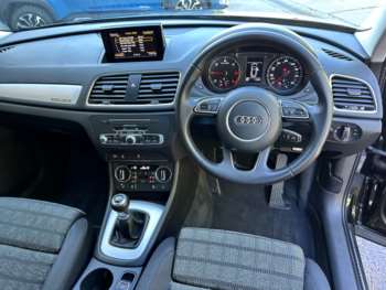 Used Audi Q3 2016 for sale - 74609379: Photo