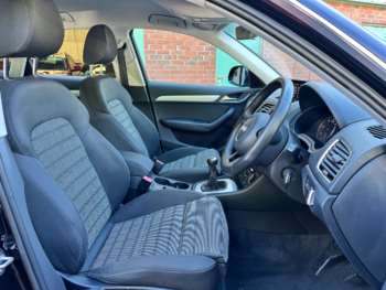 Used Audi Q3 2016 for sale - 74609379: Photo