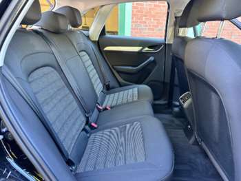 Used Audi Q3 2016 for sale - 74609379: Photo