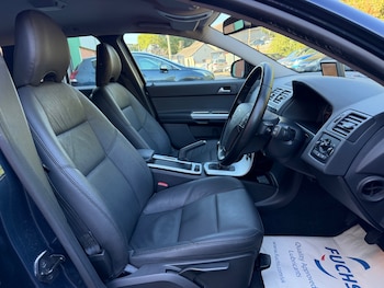 Used Volvo V50 2012 for sale - 79442864: Photo