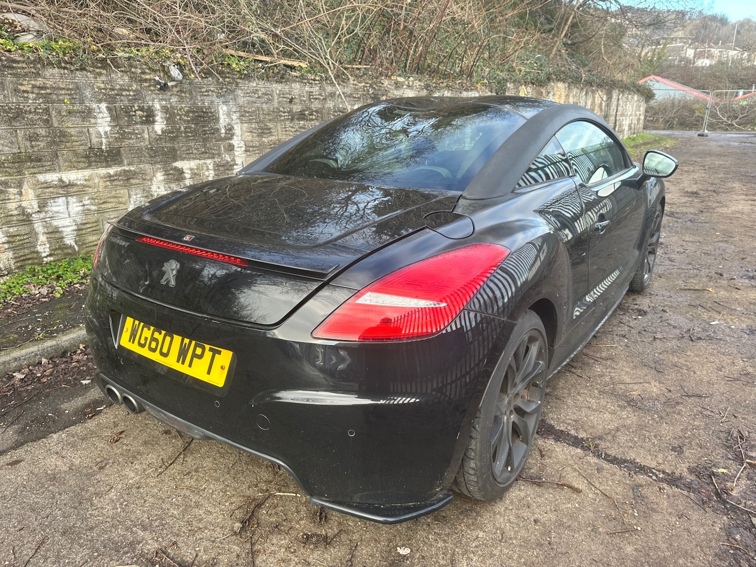 Used Peugeot RCZ 2011 for sale - 77245537: Photo 5