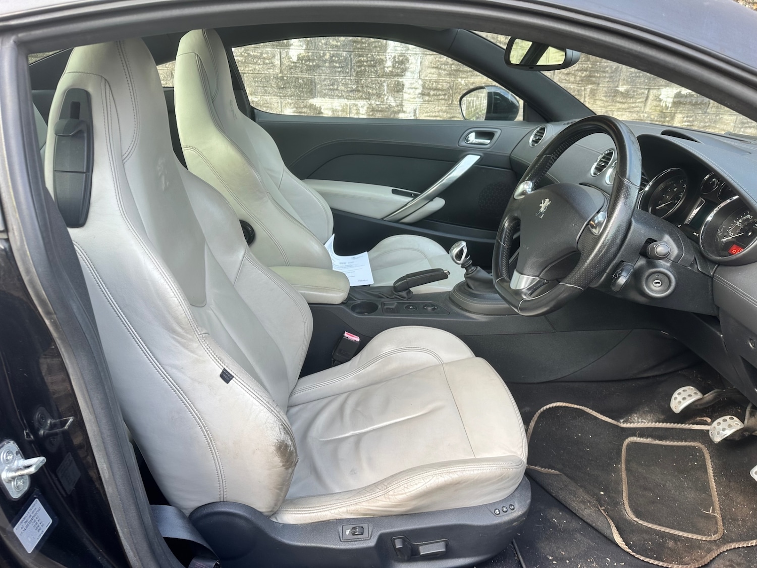 Used Peugeot RCZ 2011 for sale - 77245537: Photo 7