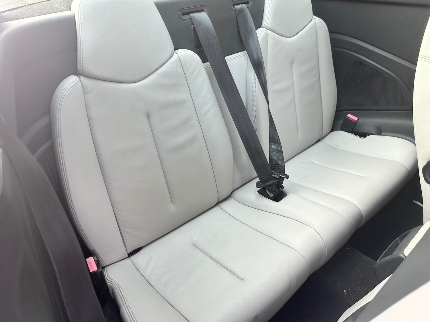 Used Peugeot RCZ 2011 for sale - 77245537: Photo 8