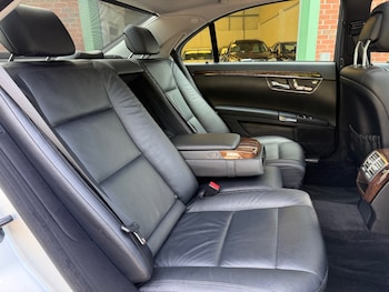 Used Mercedes-Benz S Class 2013 for sale - 79462968: Photo