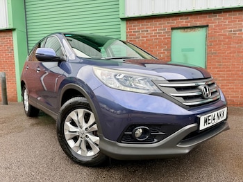 Used Honda CR-V 2014 for sale - 79326346: Photo