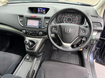 Used Honda CR-V 2014 for sale - 79326346: Photo