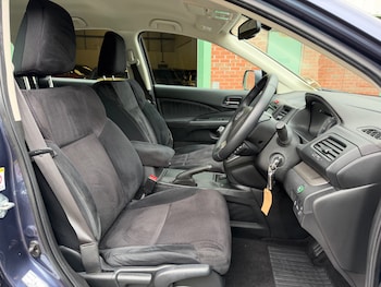 Used Honda CR-V 2014 for sale - 79326346: Photo