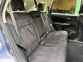 Used Honda CR-V 2014 for sale - 79326346: Photo
