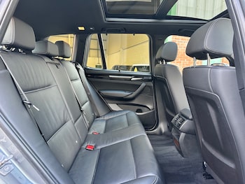 Used BMW X3 2013 for sale - 77845571: Photo