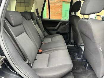 Used Land Rover Freelander 2013 for sale - 78508655: Photo