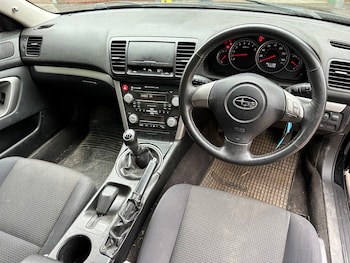 Used Subaru Legacy 2007 for sale - 77622339: Photo