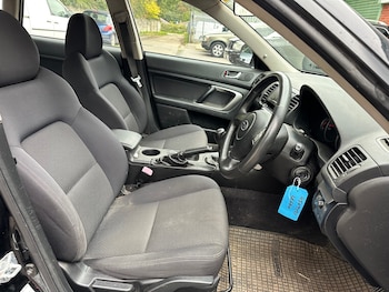 Used Subaru Legacy 2007 for sale - 77622339: Photo