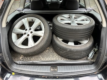 Used Subaru Legacy 2007 for sale - 77622339: Photo