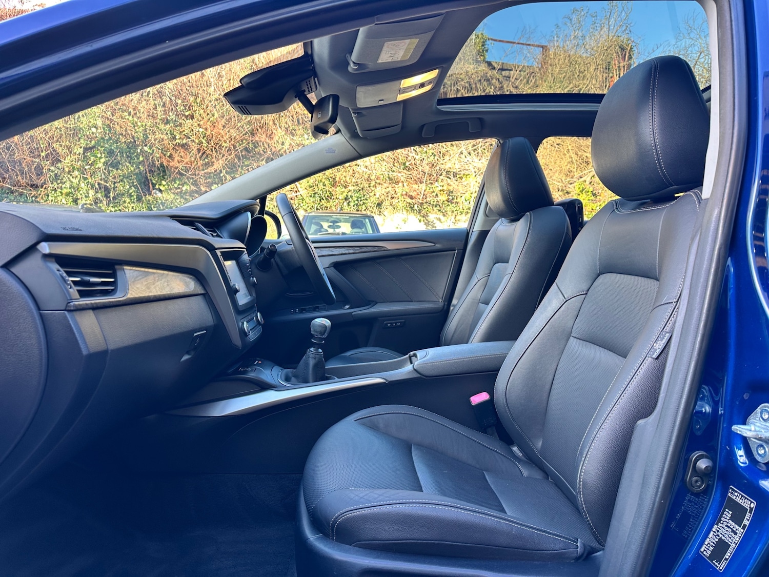 Used Toyota Avensis 2015 for sale - 77310886: Photo 13