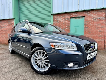 2011 (61) - DRIVe [115] SE Lux Edition 5dr